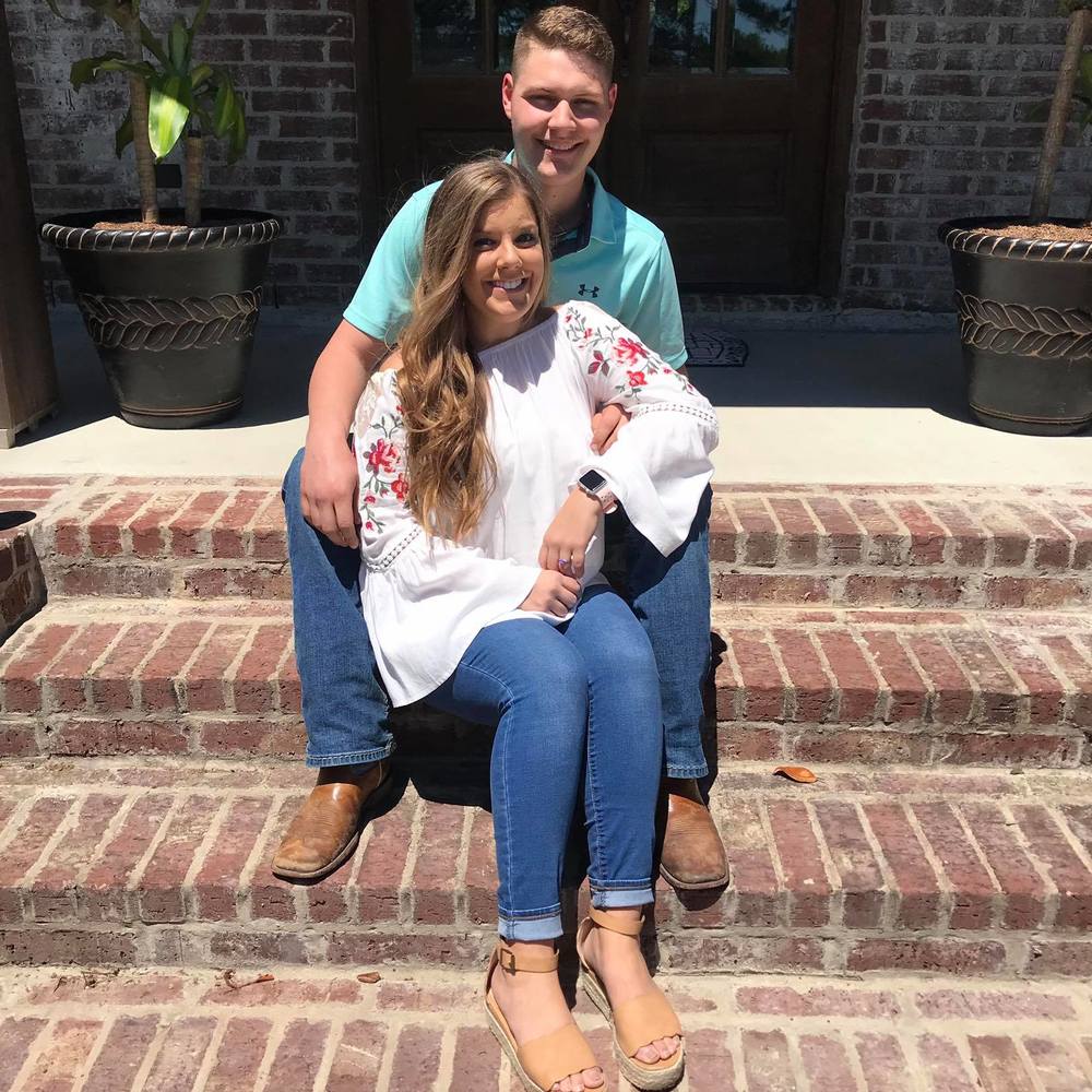 Meet your Posher, Abbey